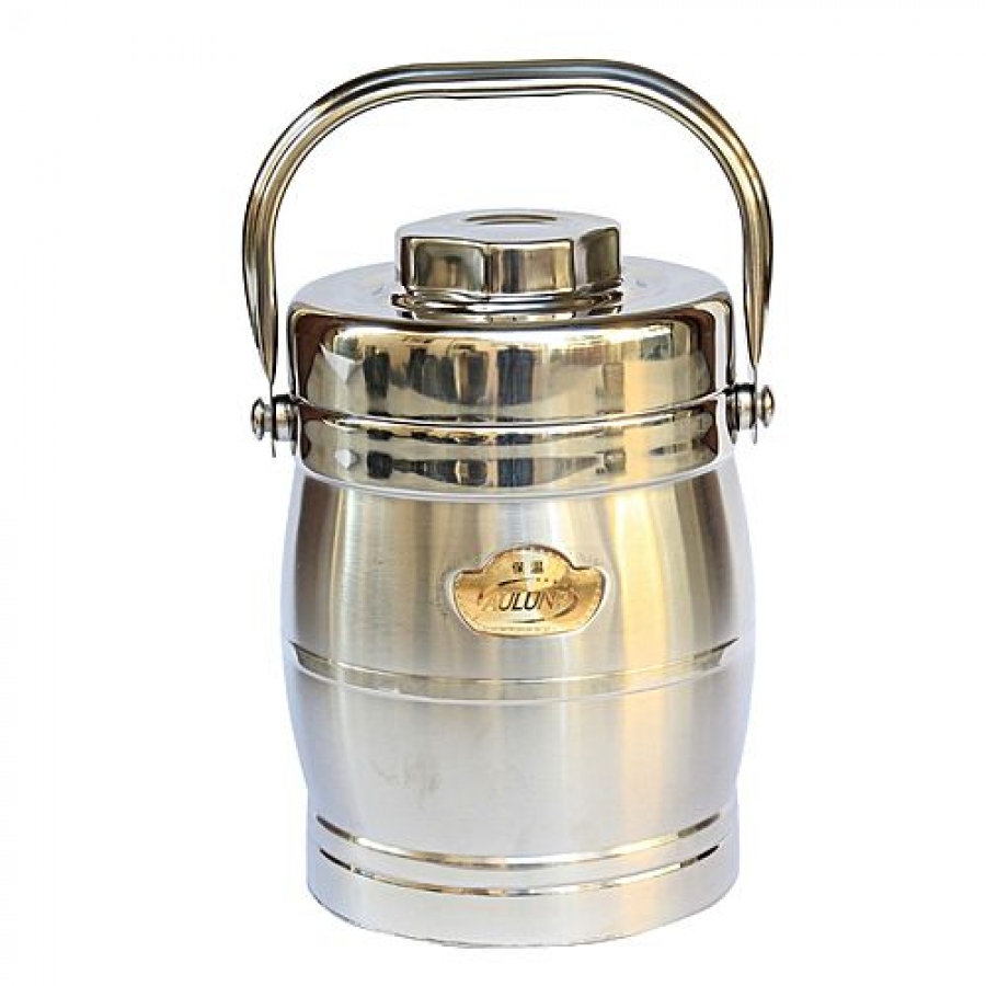 Steel Hot Case 2 Ltr.